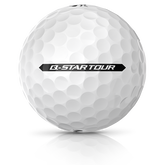 Alternate View 3 of Q-STAR Tour 3 Golf Balls